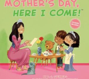 Mr. Paca's Garden Storytime