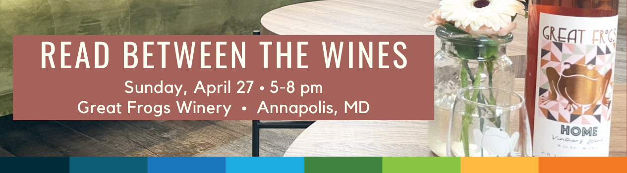 Read Between the Wines