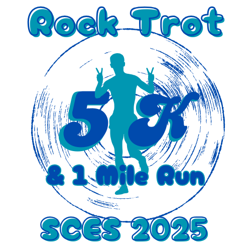 Shipley's Choice 13th Annual Rock Trot