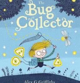 Mr. Paca's Garden Storytime