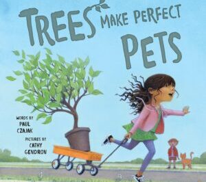 Mr. Paca's Garden Storytime