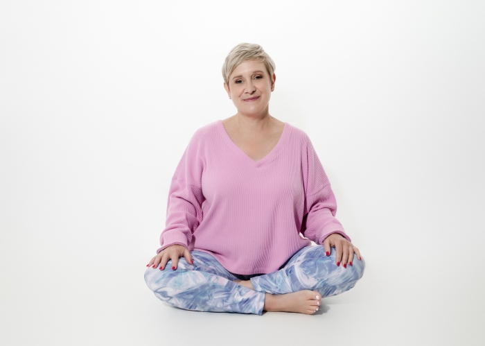 Steady in the Storm: Finding Calm in the Chaos