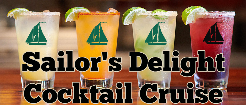 Cocktail Cruise