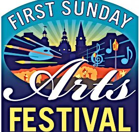 First Sunday Arts Festival