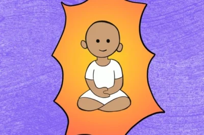 Together Time: A Mindful Journey Through Art & Meditation