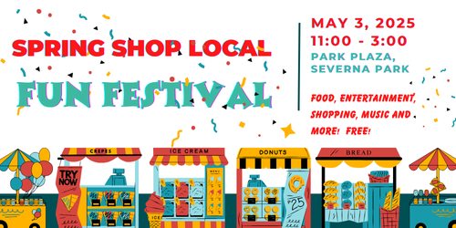 Shop Local Fun Festival