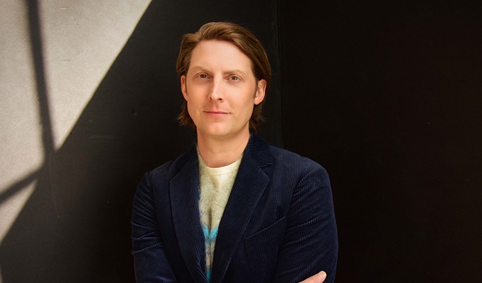 The 'Best of' Eric Hutchinson