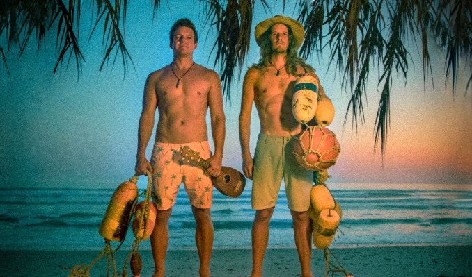 Wheeland Brothers w/ Troll Tribe