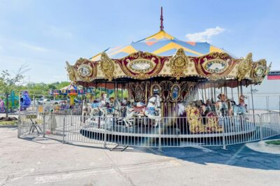 The Carnival @ Annapolis Mall