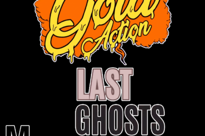 Severed Satellites, Last Ghosts, Gold Action, & Dream Punch