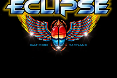 Eclipse the Ultimate Journey Tribute