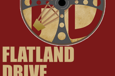 Flatland Drive Bluegrass Band