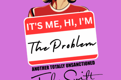 Taylor Swift Dance Party