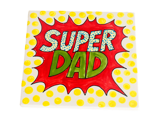 Pottery Paint & Play