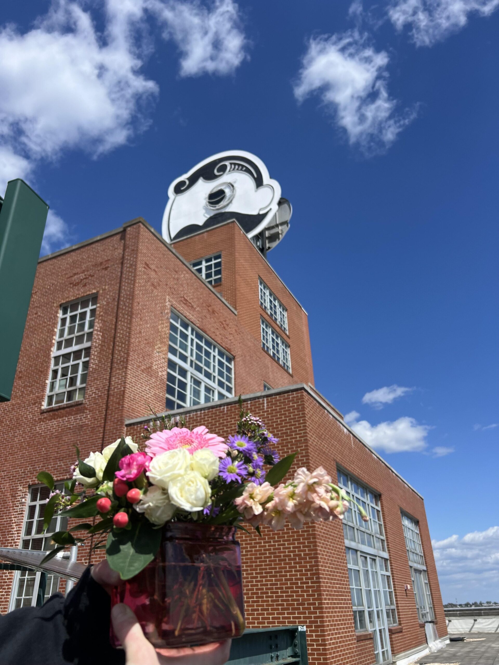 Moms & Mums Workshop