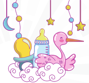 Community Baby Shower