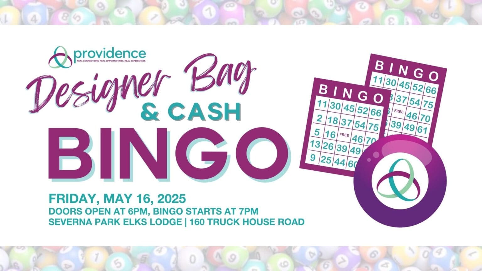 bingo fundraiser