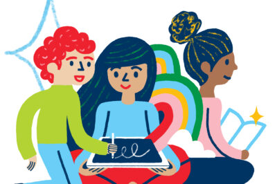 Color Our World Craftapalooza