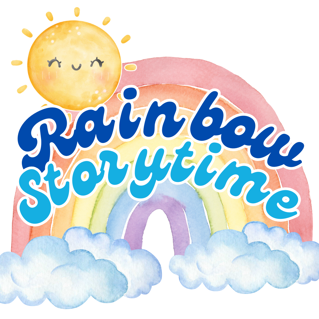 Rainbow Family Storytime