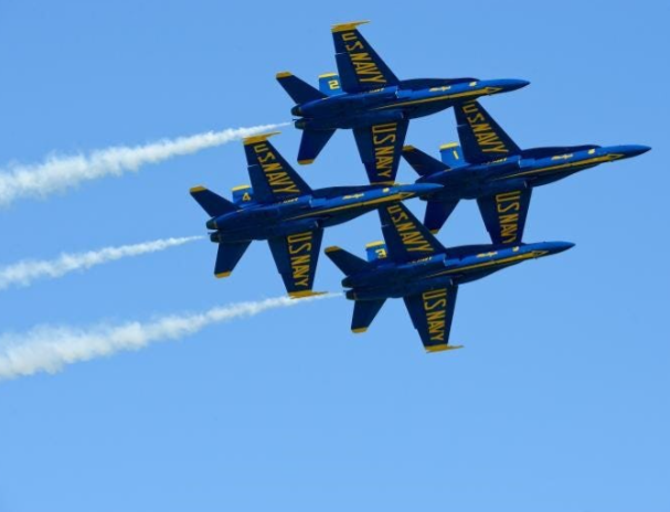 Blue Angels