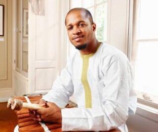 An Intro to Traditional West African Instruments