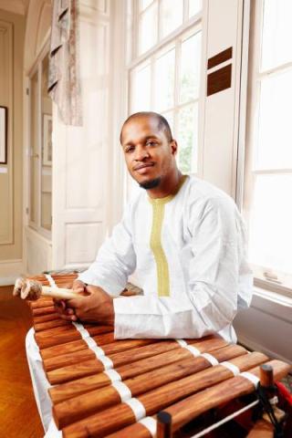 An Intro to Traditional West African Instruments