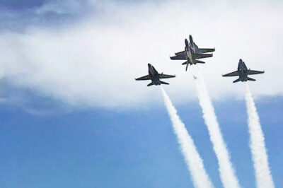 Blue Angels