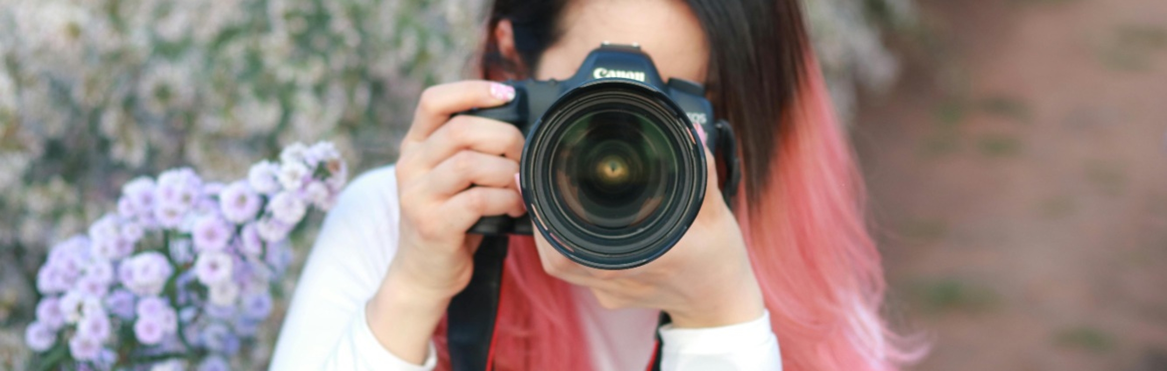 Photography Day at Historic London Town