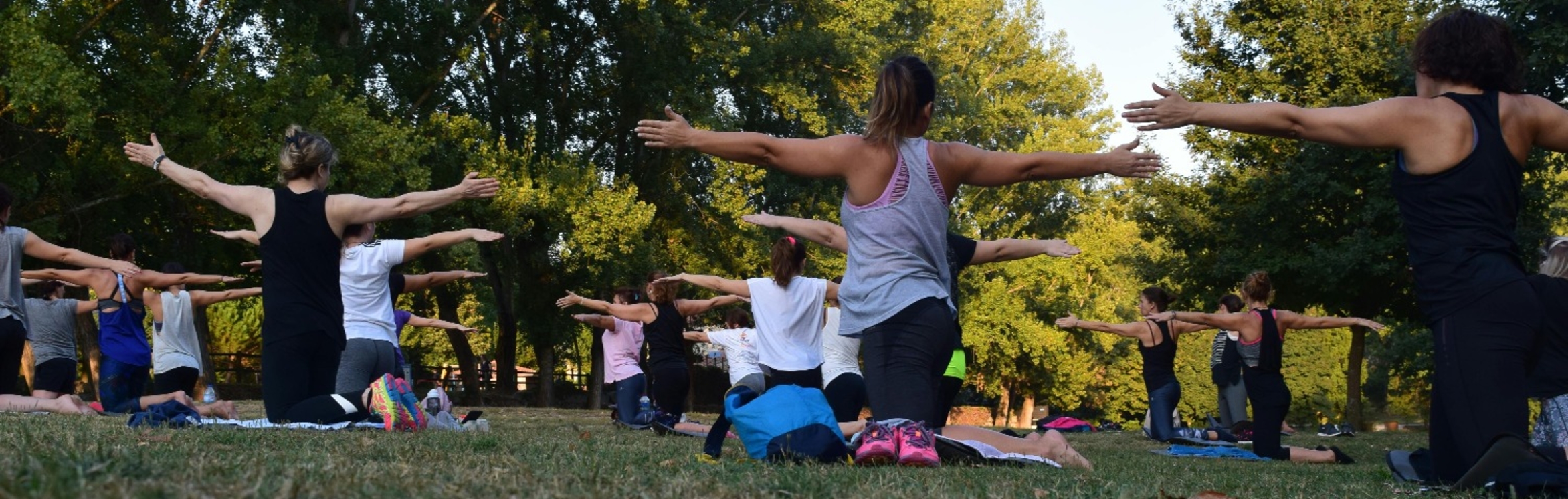 Women's Health Event w/ lululemon