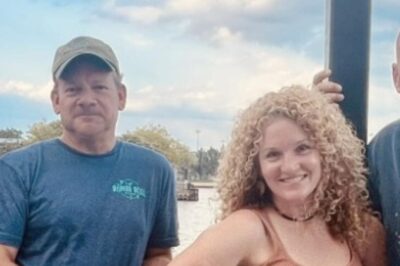 Summer by the River: Red Betty and the Ruckus