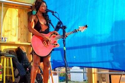 Happy Hour w/ Nicky Stacy