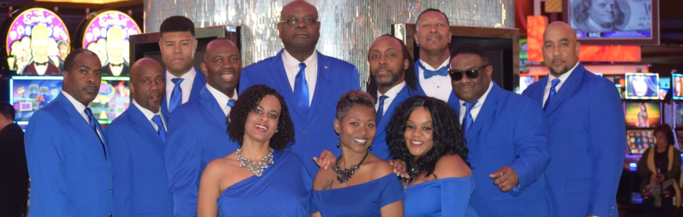 Summer by the River Concert Series: Groove Spot