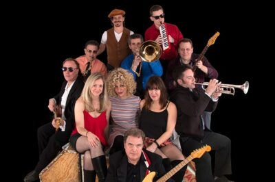 Hey Nineteen: A Tribute to Steely Dan