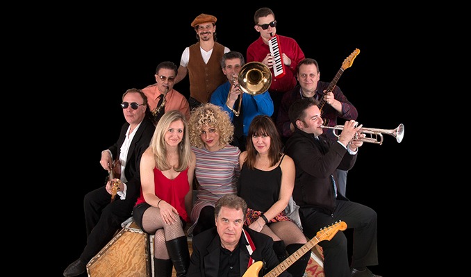 Hey Nineteen: A Tribute to Steely Dan