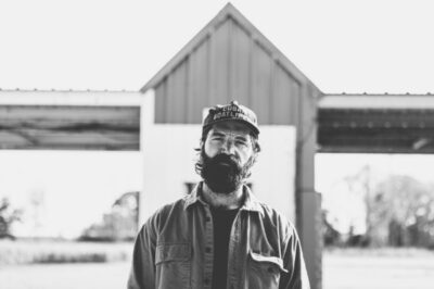 Andrew Duhon: The Parish Record Tour