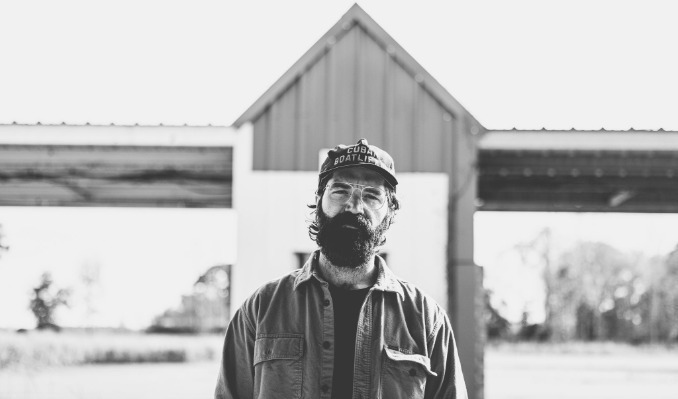 Andrew Duhon: The Parish Record Tour