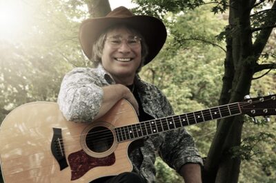 Ted Vigil: A Tribute to John Denver