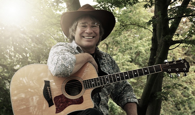Ted Vigil: A Tribute to John Denver