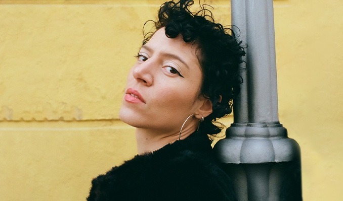 Emily King w/ Martin Luke Brown