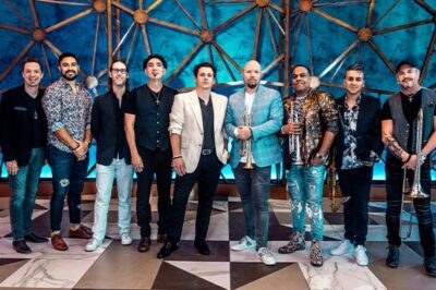 Blood, Sweat & Tears