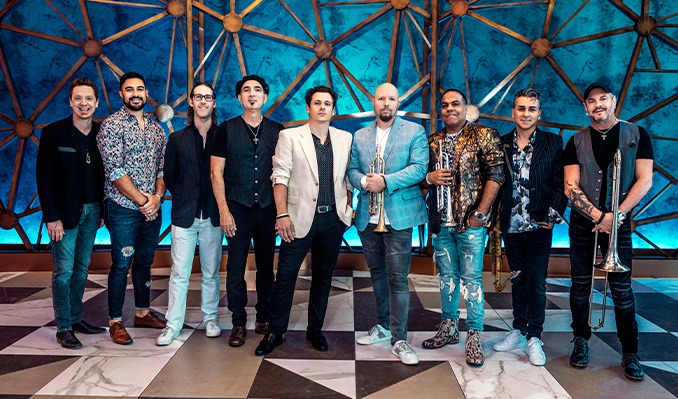 Blood, Sweat & Tears