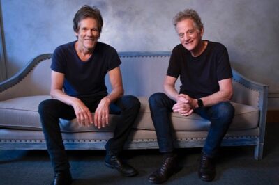 The Bacon Brothers