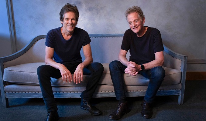 The Bacon Brothers