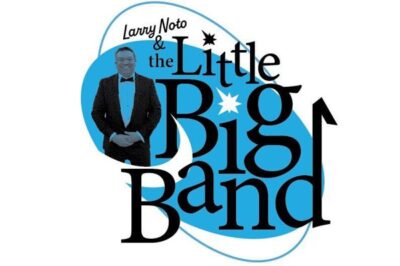 Larry Noto & the Little Big Band