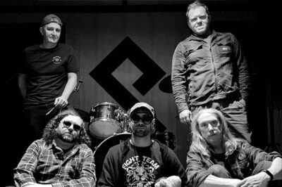 Grunge: The Sounds of Seattle