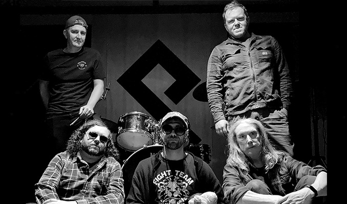 Grunge: The Sounds of Seattle