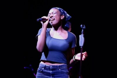 Apex Commercial Band & Rising Stars