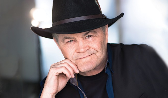Micky Dolenz of the Monkees