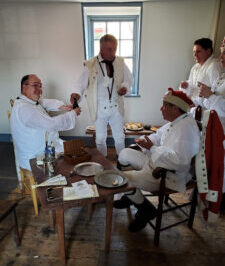 Defenders of the Chesapeake: Maryland State Marines