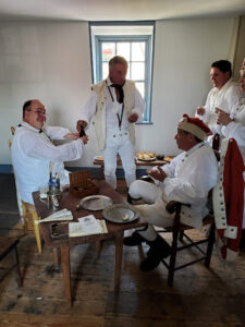 Defenders of the Chesapeake: Maryland State Marines